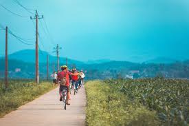 Indulge in Elegance: Luxury Cycling Tours in Vietnam with Golden Cycling Tours